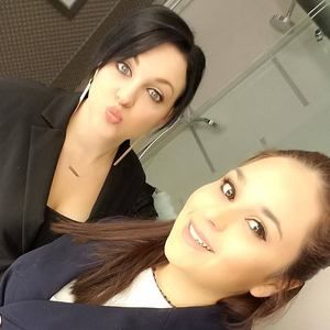 Meet your Posher, Savannah